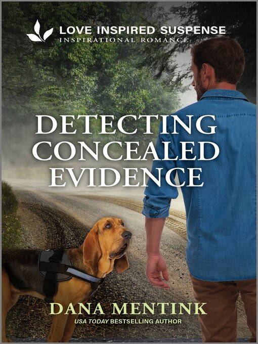 Cover image for Detecting Concealed Evidence